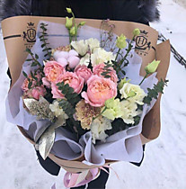 Цветы и букеты